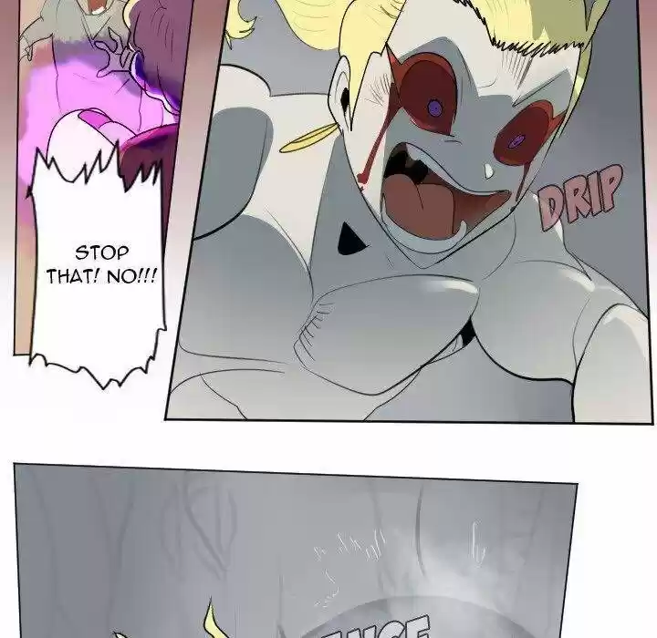 The Ultimate Evolution (Novel) Ch.159