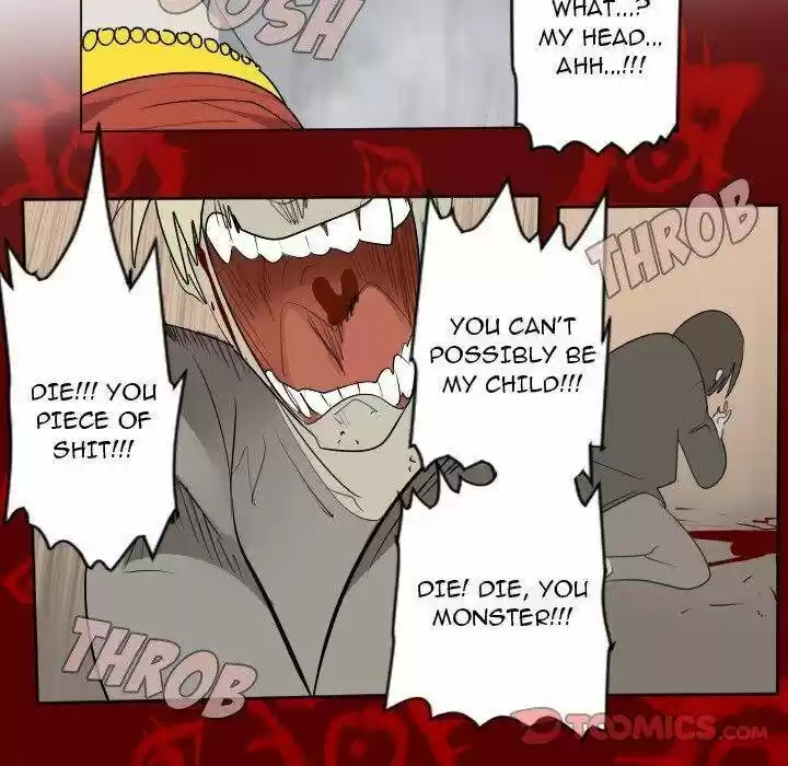 The Ultimate Evolution (Novel) Ch.159