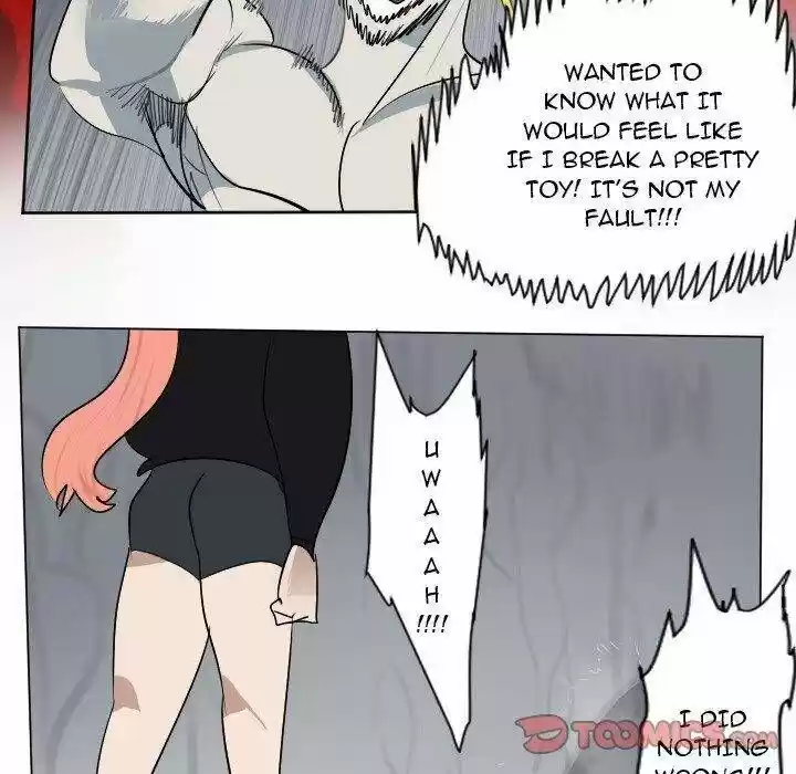 The Ultimate Evolution (Novel) Ch.159