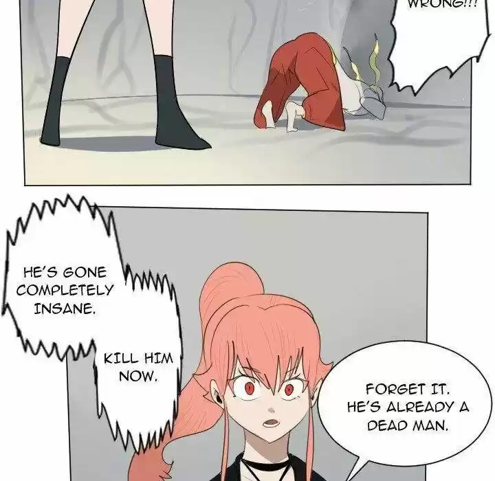 The Ultimate Evolution (Novel) Ch.159