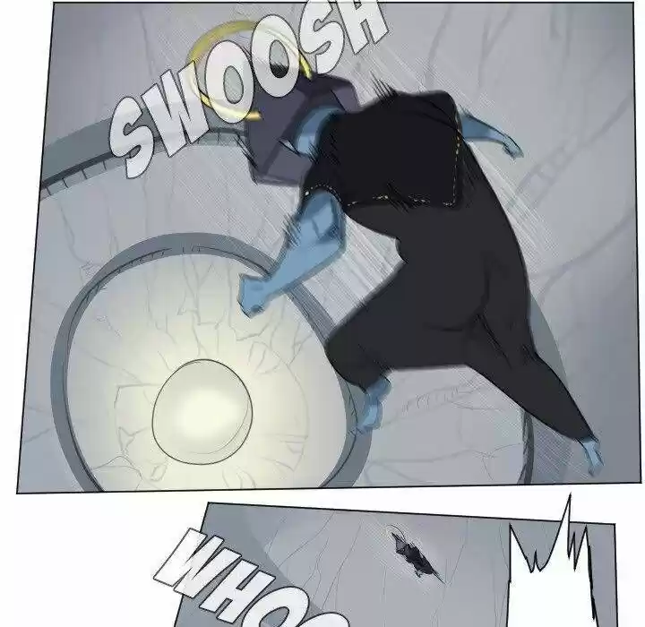 The Ultimate Evolution (Novel) Ch.159