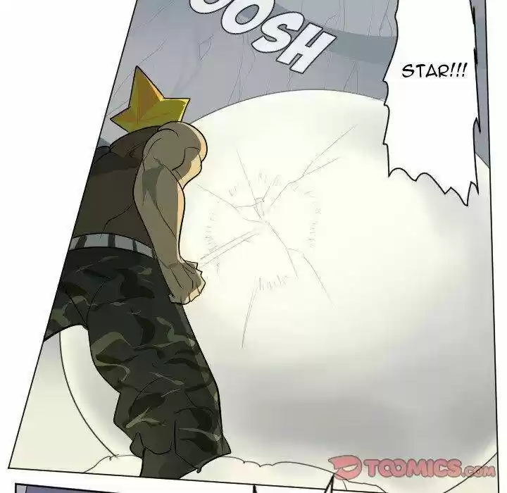 The Ultimate Evolution (Novel) Ch.159