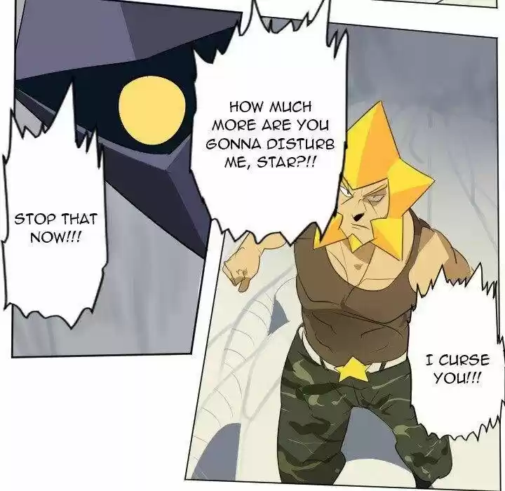 The Ultimate Evolution (Novel) Ch.159