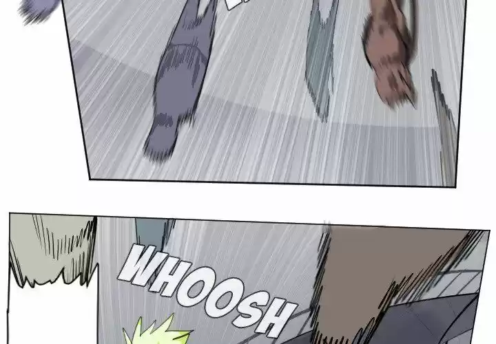 The Ultimate Evolution (Novel) Ch.160