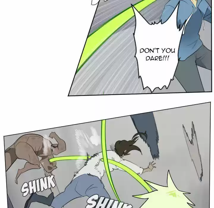 The Ultimate Evolution (Novel) Ch.160