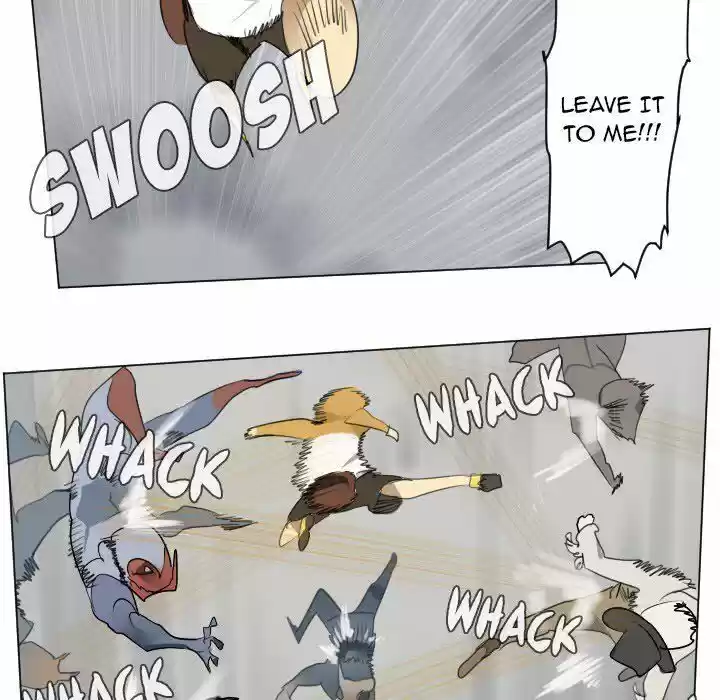 The Ultimate Evolution (Novel) Ch.160