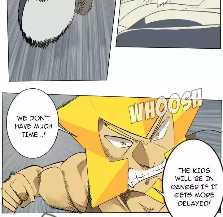 The Ultimate Evolution (Novel) Ch.160