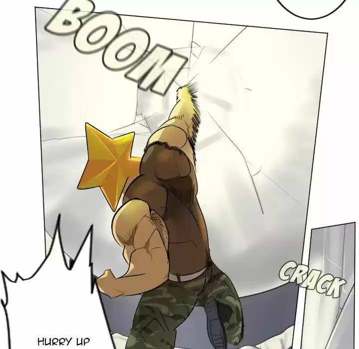 The Ultimate Evolution (Novel) Ch.160