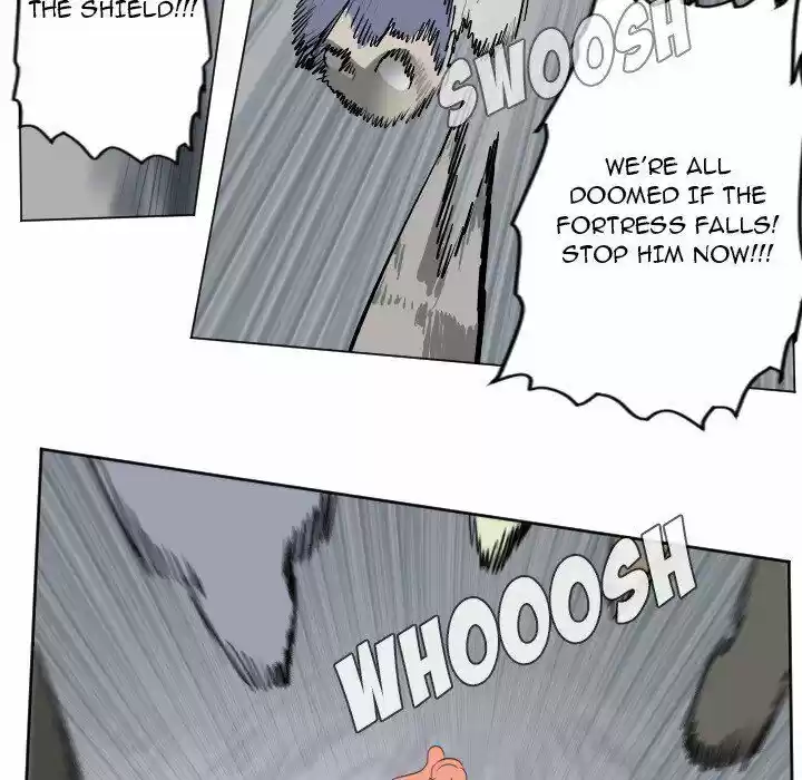 The Ultimate Evolution (Novel) Ch.160