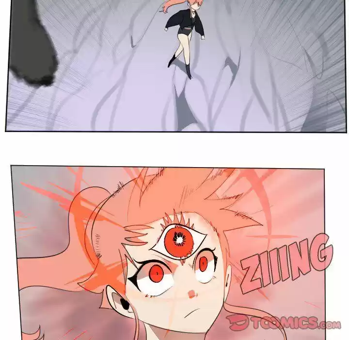 The Ultimate Evolution (Novel) Ch.160