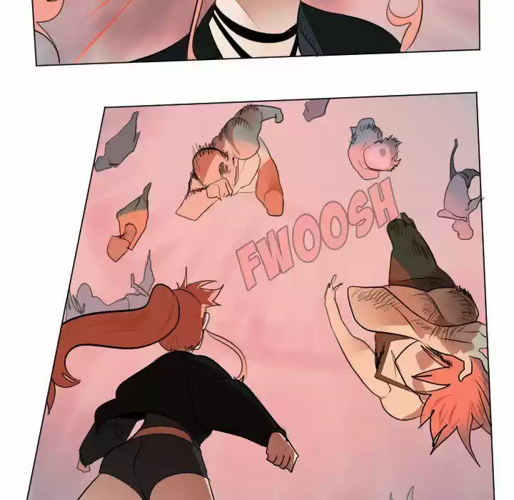 The Ultimate Evolution (Novel) Ch.160