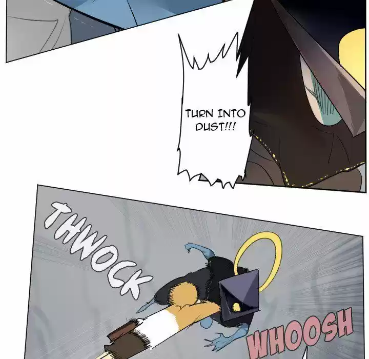 The Ultimate Evolution (Novel) Ch.160