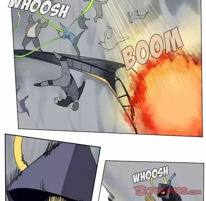 The Ultimate Evolution (Novel) Ch.160