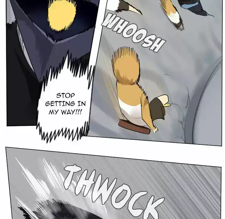 The Ultimate Evolution (Novel) Ch.160