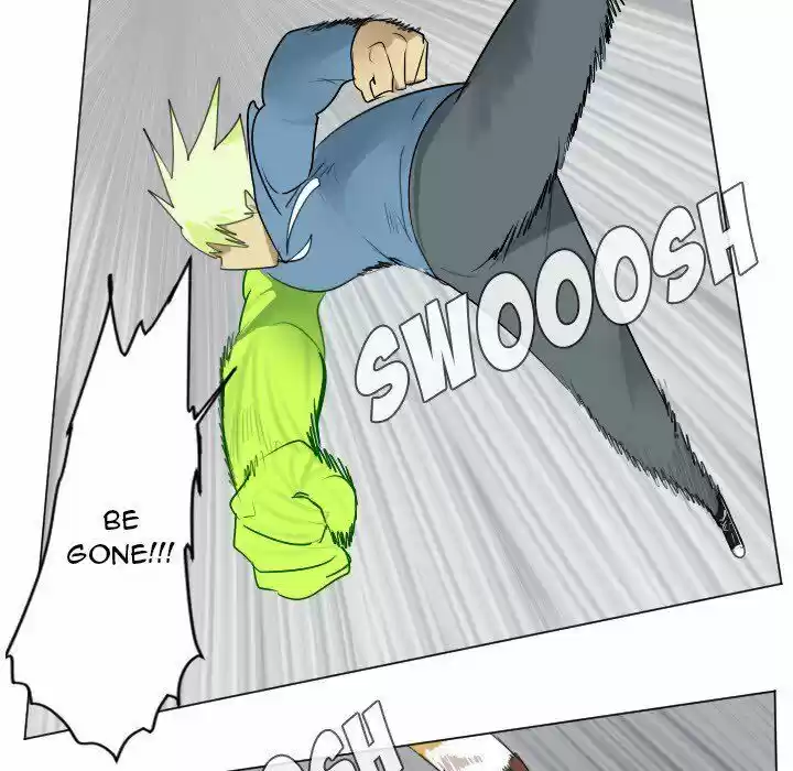 The Ultimate Evolution (Novel) Ch.160