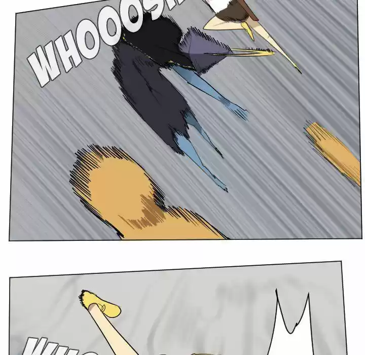 The Ultimate Evolution (Novel) Ch.160