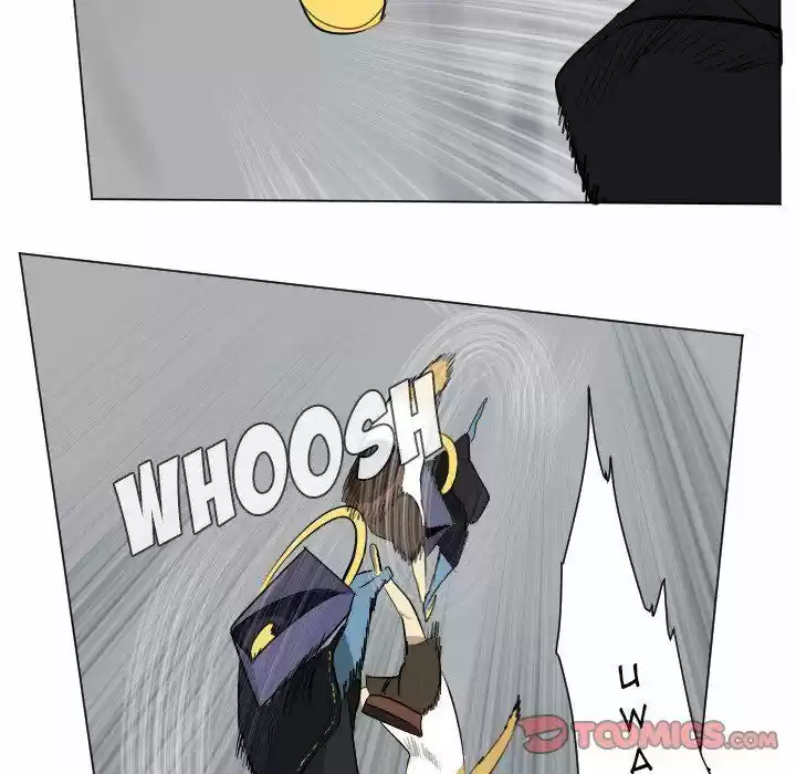 The Ultimate Evolution (Novel) Ch.160