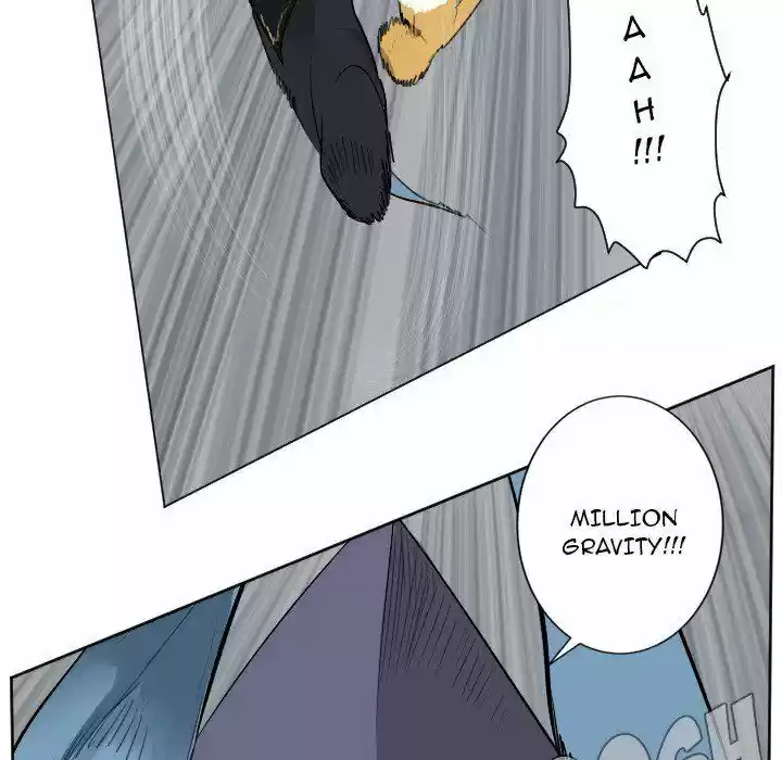 The Ultimate Evolution (Novel) Ch.160