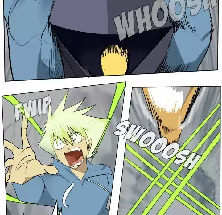 The Ultimate Evolution (Novel) Ch.160