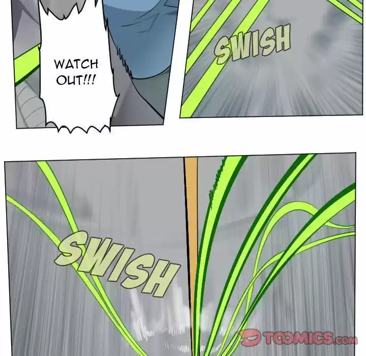 The Ultimate Evolution (Novel) Ch.160