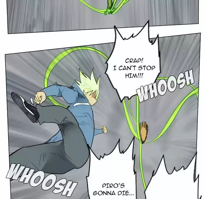 The Ultimate Evolution (Novel) Ch.160