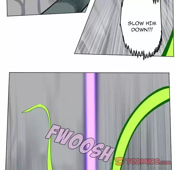 The Ultimate Evolution (Novel) Ch.160