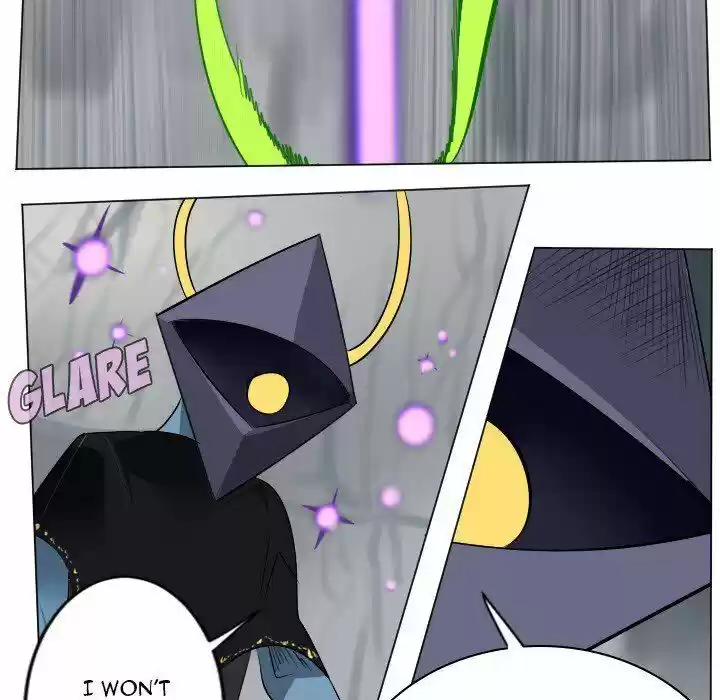 The Ultimate Evolution (Novel) Ch.160