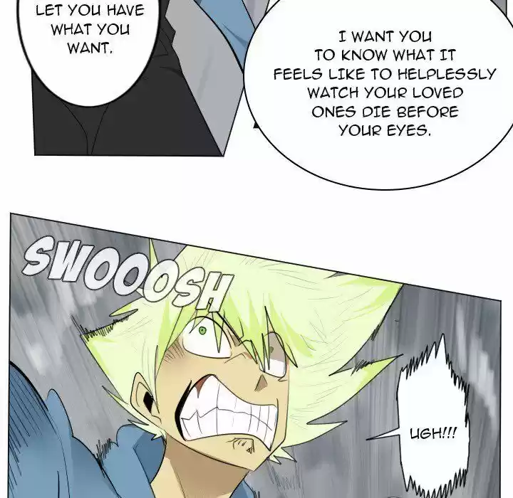 The Ultimate Evolution (Novel) Ch.160