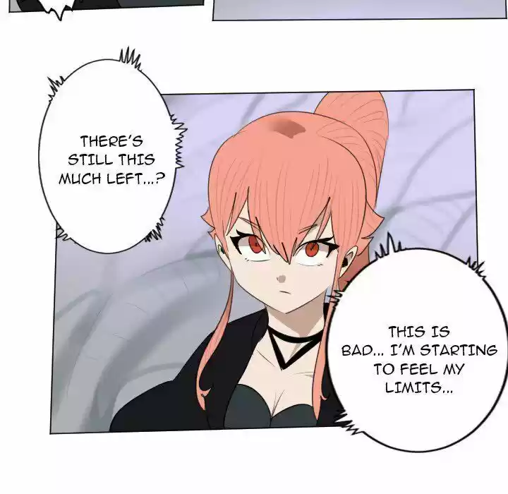 The Ultimate Evolution (Novel) Ch.160