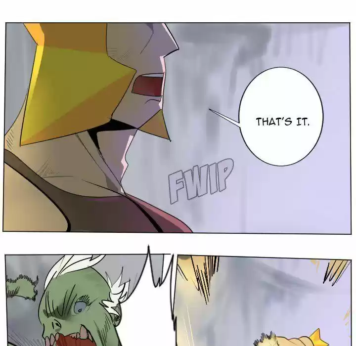 The Ultimate Evolution (Novel) Ch.160