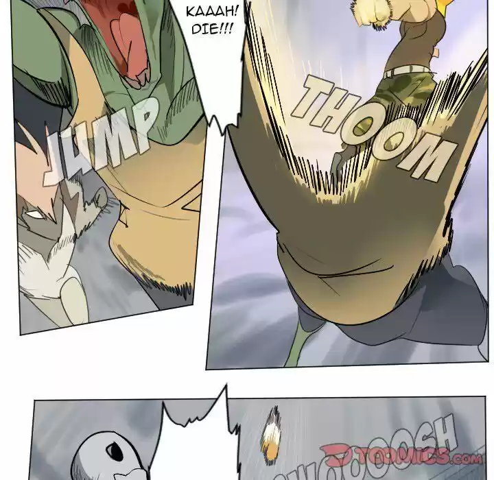 The Ultimate Evolution (Novel) Ch.160