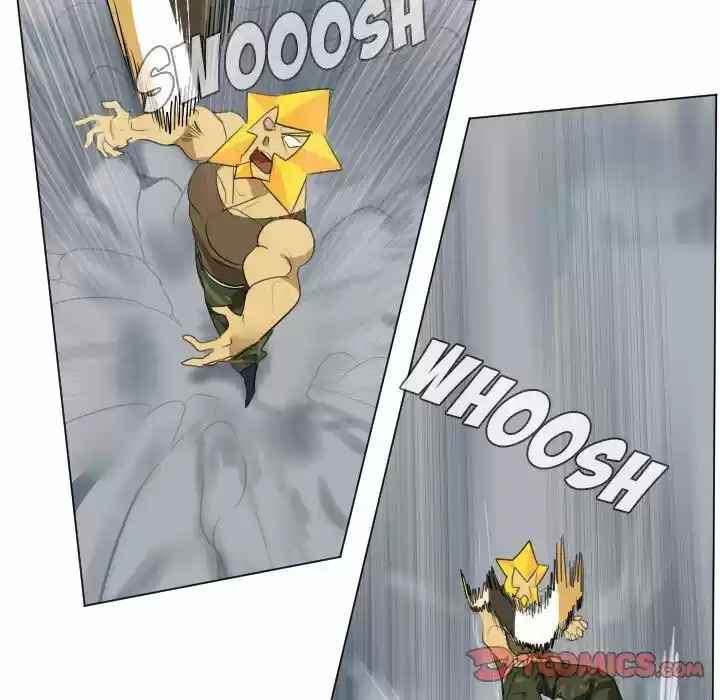 The Ultimate Evolution (Novel) Ch.160