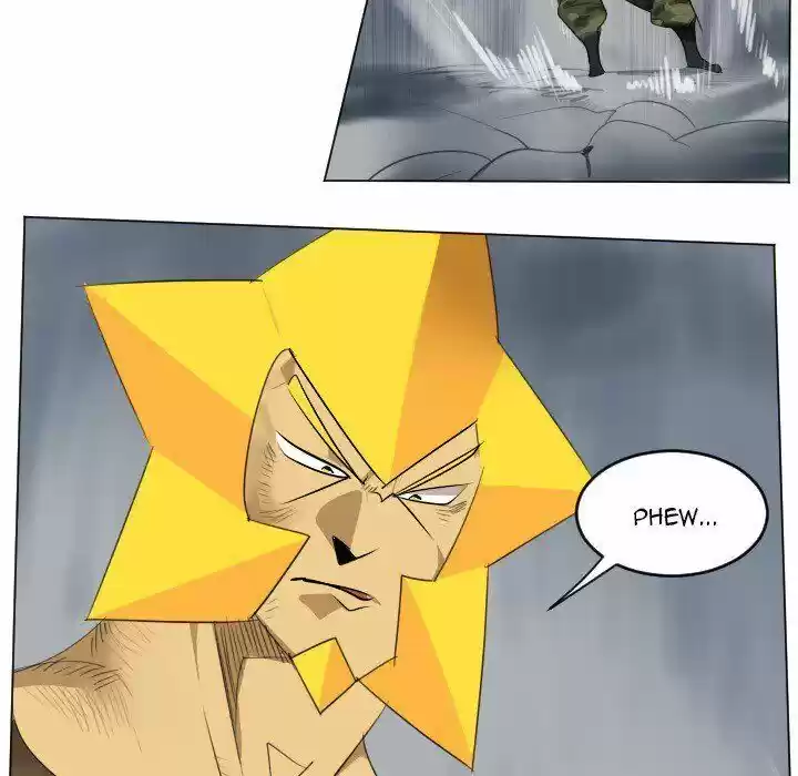 The Ultimate Evolution (Novel) Ch.160