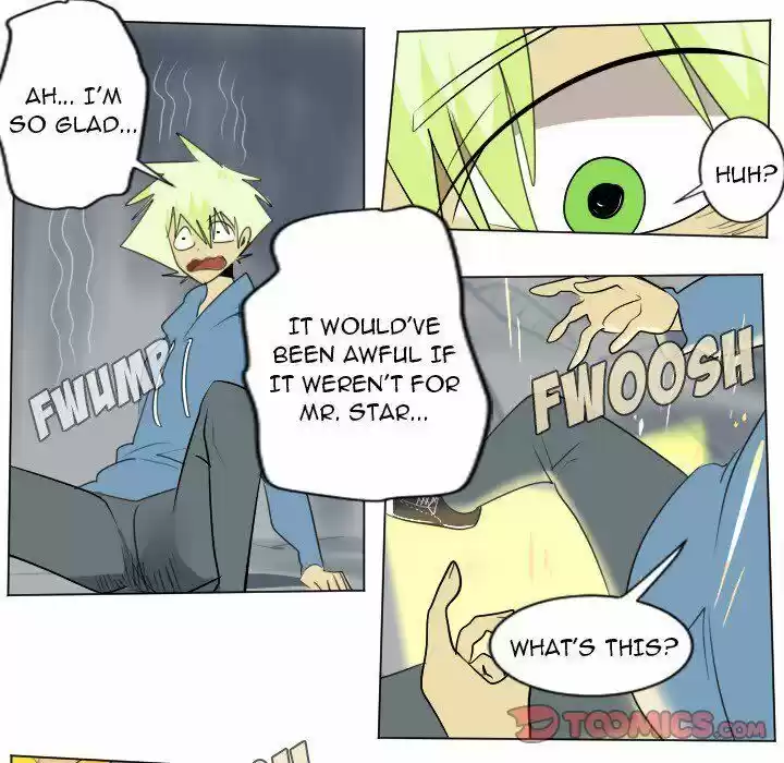 The Ultimate Evolution (Novel) Ch.160