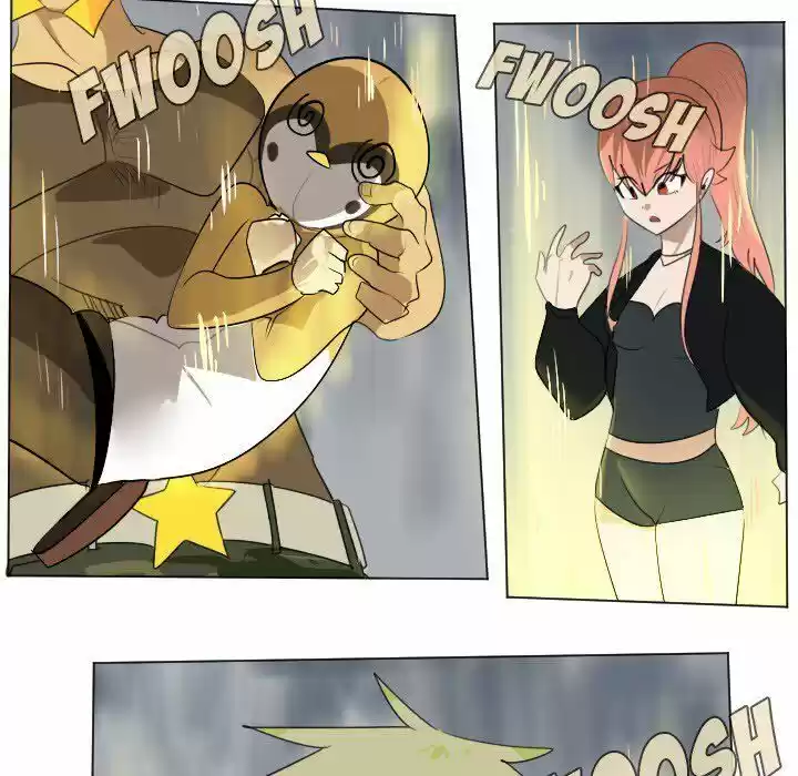 The Ultimate Evolution (Novel) Ch.160