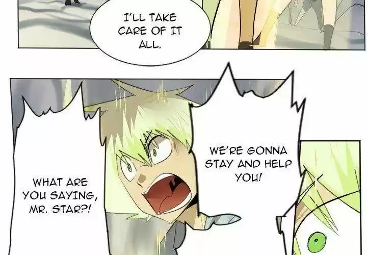 The Ultimate Evolution (Novel) Ch.161