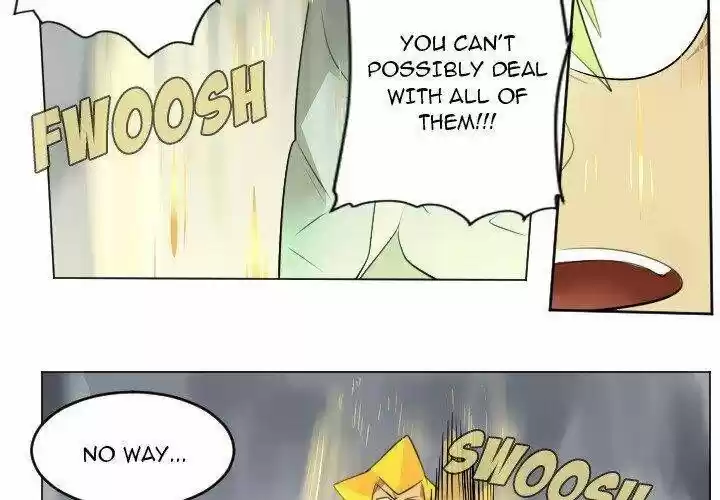 The Ultimate Evolution (Novel) Ch.161