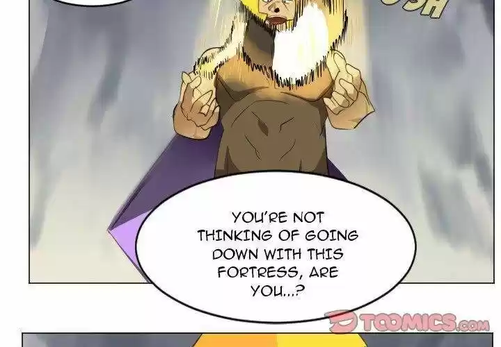 The Ultimate Evolution (Novel) Ch.161