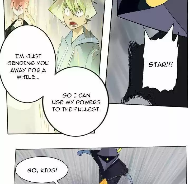 The Ultimate Evolution (Novel) Ch.161