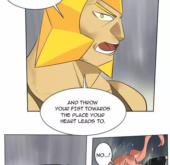 The Ultimate Evolution (Novel) Ch.161