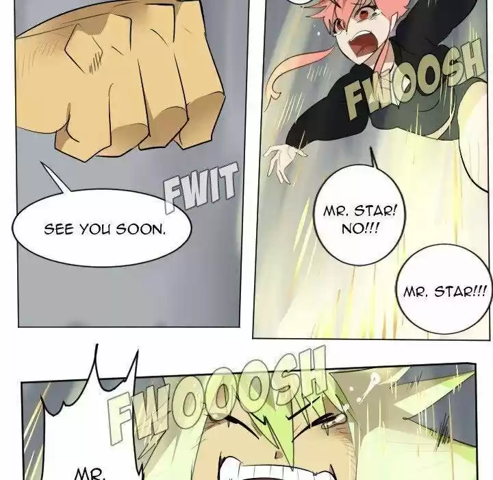 The Ultimate Evolution (Novel) Ch.161