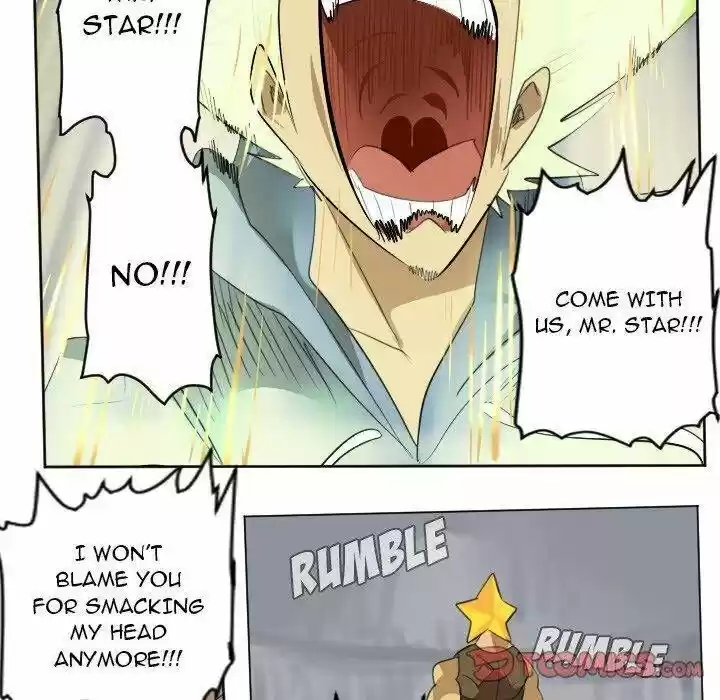 The Ultimate Evolution (Novel) Ch.161