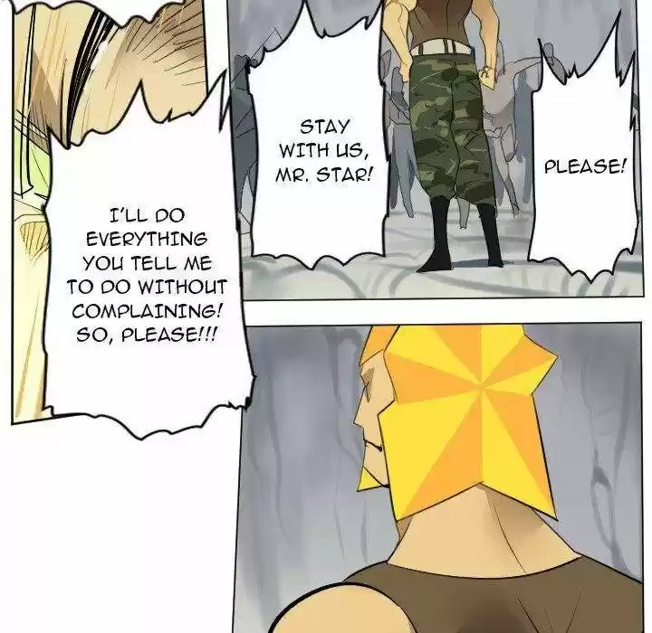 The Ultimate Evolution (Novel) Ch.161