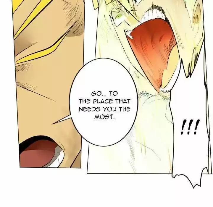 The Ultimate Evolution (Novel) Ch.161