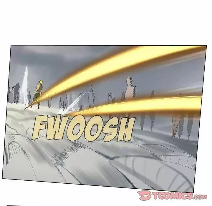 The Ultimate Evolution (Novel) Ch.161