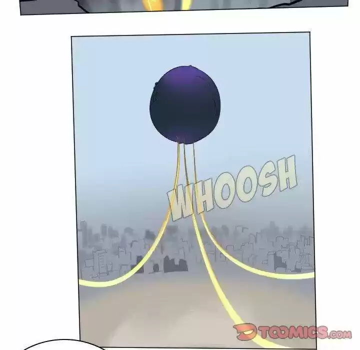 The Ultimate Evolution (Novel) Ch.161