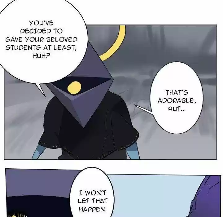 The Ultimate Evolution (Novel) Ch.161