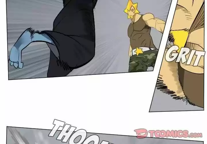 The Ultimate Evolution (Novel) Ch.162