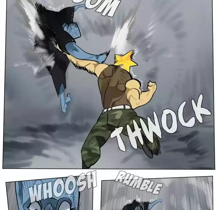 The Ultimate Evolution (Novel) Ch.162