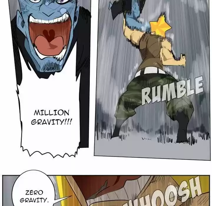 The Ultimate Evolution (Novel) Ch.162